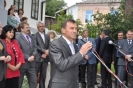 «ДІАЛОГ ДВОХ КУЛЬТУР–2013»