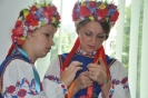 «ДІАЛОГ ДВОХ КУЛЬТУР–2013»