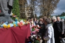 «ДІАЛОГ ДВОХ КУЛЬТУР–2013»