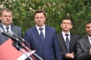 «ДІАЛОГ ДВОХ КУЛЬТУР–2013»