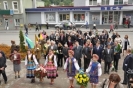 «ДІАЛОГ ДВОХ КУЛЬТУР–2013»