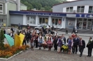 «ДІАЛОГ ДВОХ КУЛЬТУР–2013»