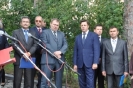 «ДІАЛОГ ДВОХ КУЛЬТУР–2013»