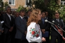 «ДІАЛОГ ДВОХ КУЛЬТУР–2013»