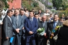 «ДІАЛОГ ДВОХ КУЛЬТУР–2013»