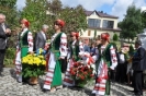 «ДІАЛОГ ДВОХ КУЛЬТУР–2013»