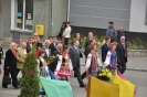 «ДІАЛОГ ДВОХ КУЛЬТУР–2013»