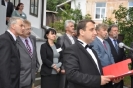 «ДІАЛОГ ДВОХ КУЛЬТУР–2013»