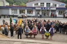 «ДІАЛОГ ДВОХ КУЛЬТУР–2013»