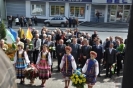 «ДІАЛОГ ДВОХ КУЛЬТУР–2013»