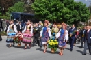«ДІАЛОГ ДВОХ КУЛЬТУР–2013»