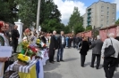 «ДІАЛОГ ДВОХ КУЛЬТУР–2013»