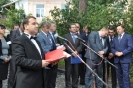 «ДІАЛОГ ДВОХ КУЛЬТУР–2013»