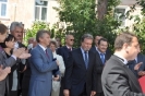 «ДІАЛОГ ДВОХ КУЛЬТУР–2013»