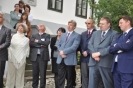 «ДІАЛОГ ДВОХ КУЛЬТУР–2013»