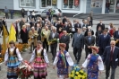 «ДІАЛОГ ДВОХ КУЛЬТУР–2013»