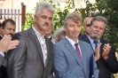 «ДІАЛОГ ДВОХ КУЛЬТУР–2013»