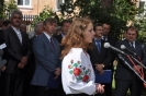 «ДІАЛОГ ДВОХ КУЛЬТУР–2013»