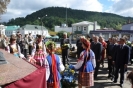 «ДІАЛОГ ДВОХ КУЛЬТУР–2013»