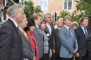 «ДІАЛОГ ДВОХ КУЛЬТУР–2013»