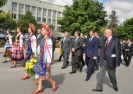 «ДІАЛОГ ДВОХ КУЛЬТУР–2013»