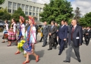«ДІАЛОГ ДВОХ КУЛЬТУР–2013»