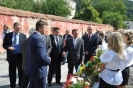 «ДІАЛОГ ДВОХ КУЛЬТУР–2013»