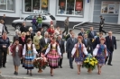 «ДІАЛОГ ДВОХ КУЛЬТУР–2013»