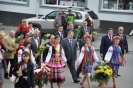 «ДІАЛОГ ДВОХ КУЛЬТУР–2013»
