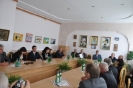 «ДІАЛОГ ДВОХ КУЛЬТУР–2013»