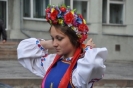 «ДІАЛОГ ДВОХ КУЛЬТУР–2013»