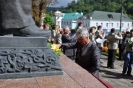 «ДІАЛОГ ДВОХ КУЛЬТУР–2013»