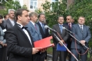 «ДІАЛОГ ДВОХ КУЛЬТУР–2013»