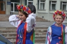 «ДІАЛОГ ДВОХ КУЛЬТУР–2013»