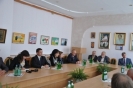 «ДІАЛОГ ДВОХ КУЛЬТУР–2013»