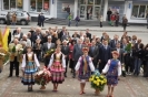 «ДІАЛОГ ДВОХ КУЛЬТУР–2013»