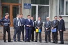 «ДІАЛОГ ДВОХ КУЛЬТУР–2013»