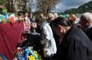 «ДІАЛОГ ДВОХ КУЛЬТУР–2013»