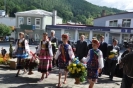 «ДІАЛОГ ДВОХ КУЛЬТУР–2013»