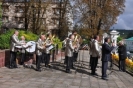 «ДІАЛОГ ДВОХ КУЛЬТУР–2013»
