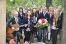 «ДІАЛОГ ДВОХ КУЛЬТУР–2013»