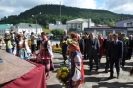 «ДІАЛОГ ДВОХ КУЛЬТУР–2013»