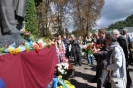 «ДІАЛОГ ДВОХ КУЛЬТУР–2013»