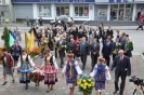 «ДІАЛОГ ДВОХ КУЛЬТУР–2013»