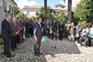 «ДІАЛОГ ДВОХ КУЛЬТУР–2013»