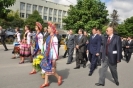 «ДІАЛОГ ДВОХ КУЛЬТУР–2013»