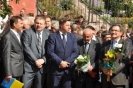 «ДІАЛОГ ДВОХ КУЛЬТУР–2013»