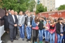 «ДІАЛОГ ДВОХ КУЛЬТУР–2013»