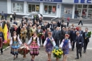 «ДІАЛОГ ДВОХ КУЛЬТУР–2013»