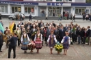 «ДІАЛОГ ДВОХ КУЛЬТУР–2013»